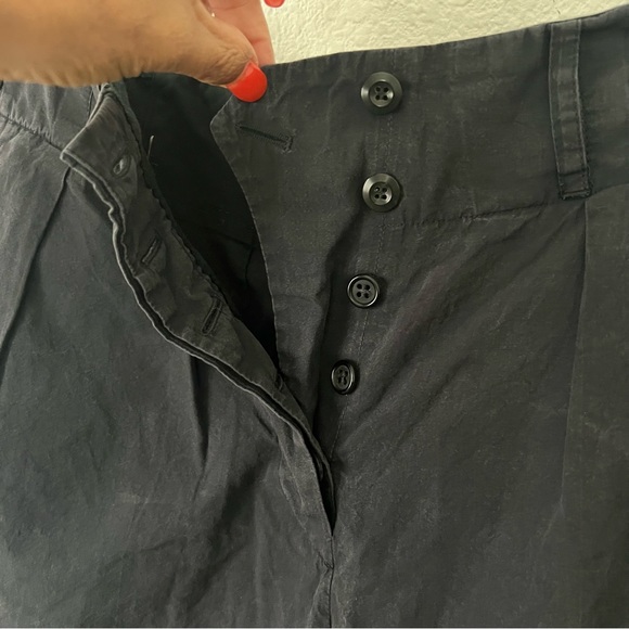 Margaret Howel Trousers Pants Made in Italy size 12. - Picture 7 of 16